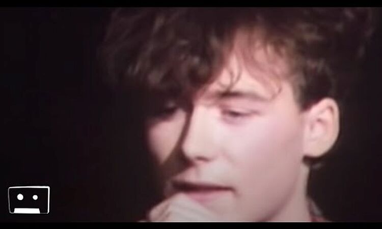 The Jesus And Mary Chain - Never Understand (Official Music Video)