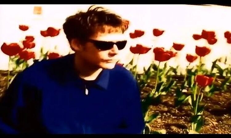 The Jesus and Mary Chain - I Hate Rock'n'Roll (Official Video)