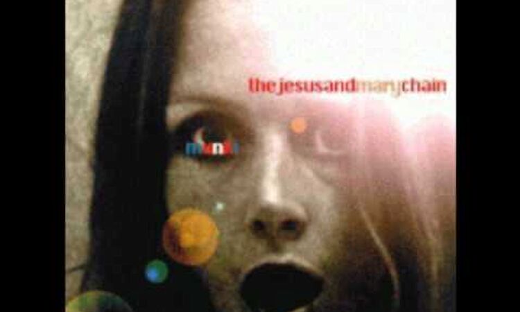 The Jesus and Mary Chain - Supertramp