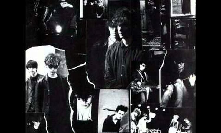 The Jesus And Mary Chain - I Can't Find The Time For Times