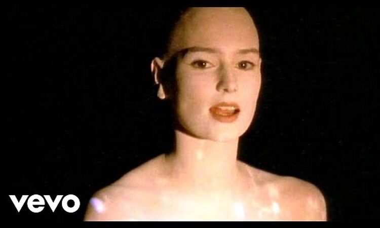 Sinead O'Connor - Troy (Official Music Video)