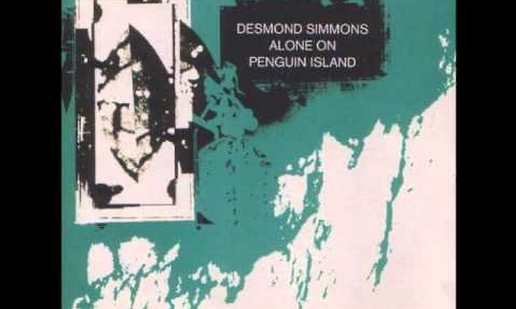 Desmond Simmons - Beacon Hill Six