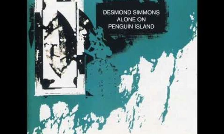 Desmond Simmons - April waits