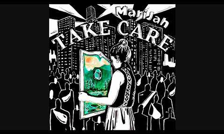 MariJah - Take Care