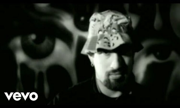 Cypress Hill - Illusions (Official Video)
