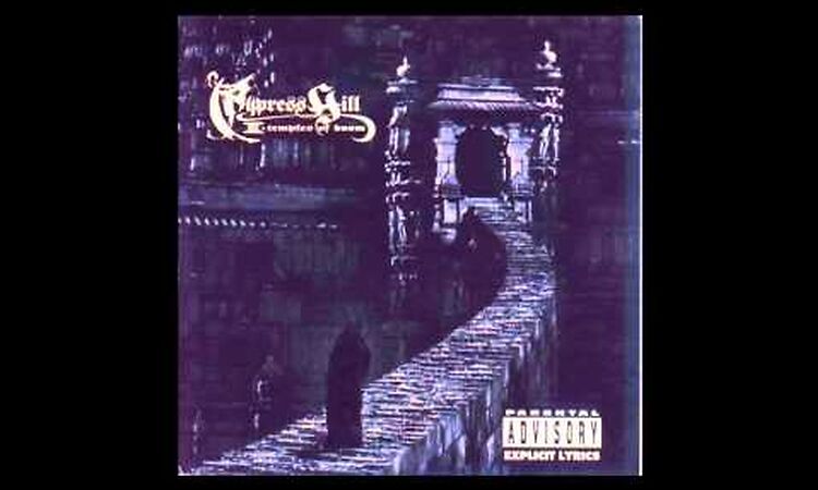 Cypress Hill - DJ Muggs Buddha Remix