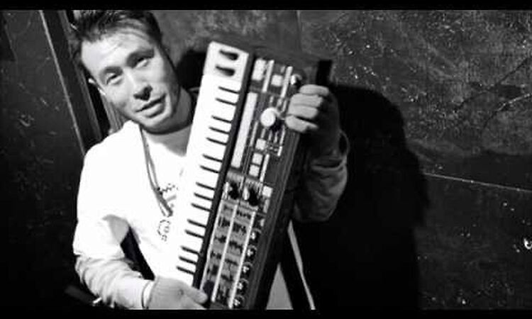 Soichi Terada - Saturday Love Sunday