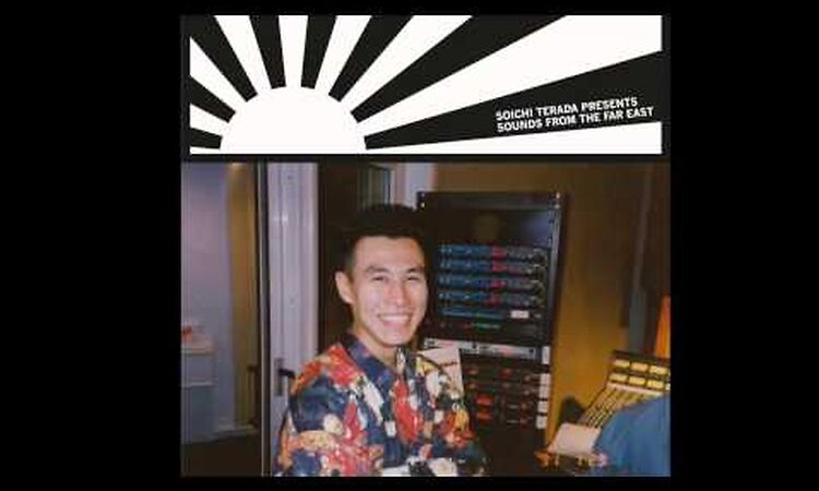 Shinichiro Yokota - Do It Again