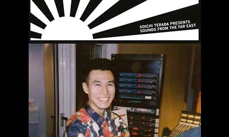 Soichi Terada - Sun Showered