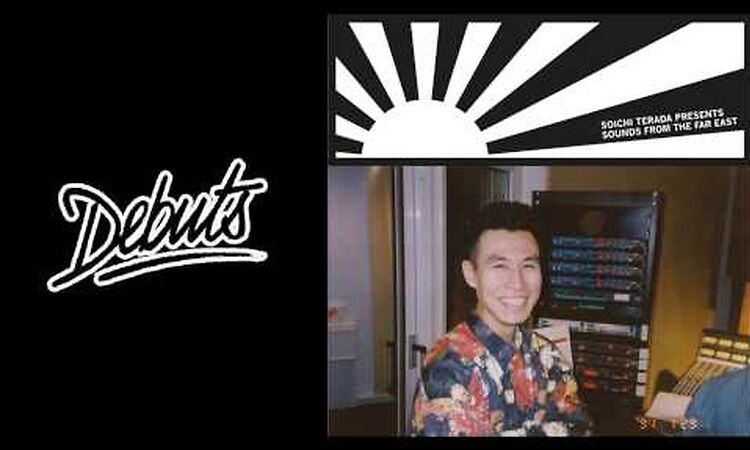 Soichi Terada CPM - Boiler Room Debuts