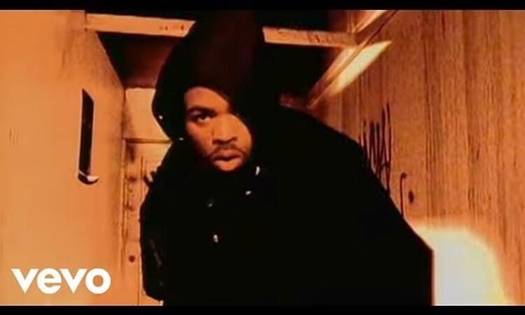 Method Man - Release Yo' Delf (Official Video)