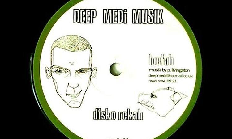 LOEFAH & COKI - DISKO REKAH / ALL OF A SUDDEN (Clips)