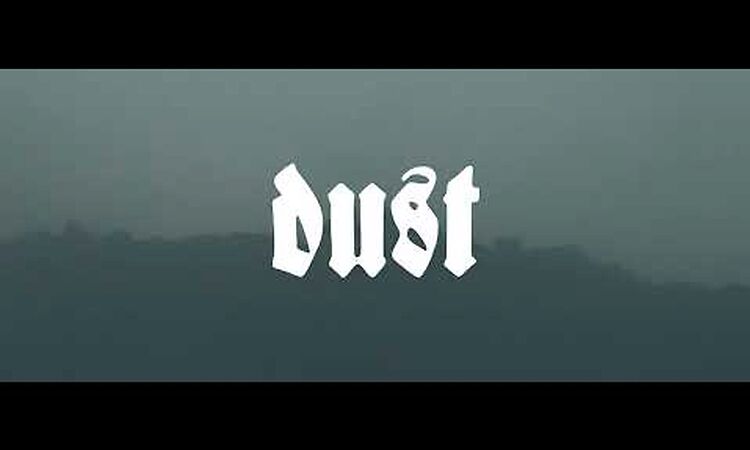 Brutus - Dust (Official Audio)