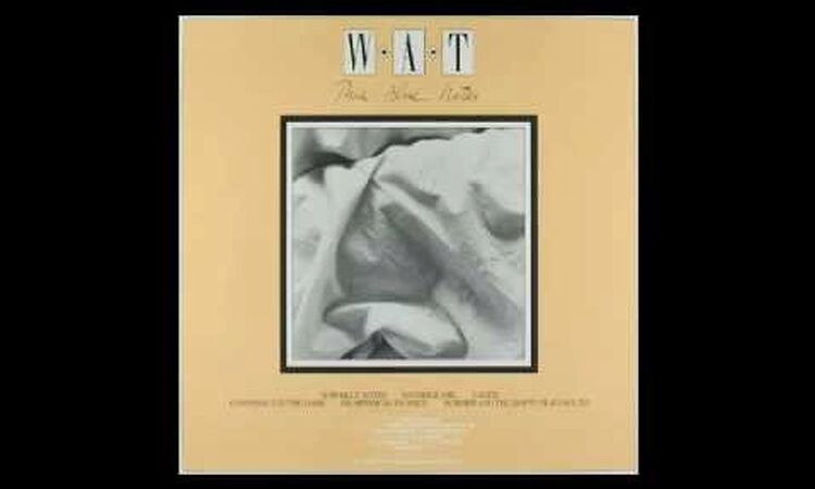 W.A.T. - Thin Blues Note