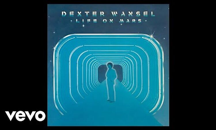 Dexter Wansel - Life on Mars (Official Audio)