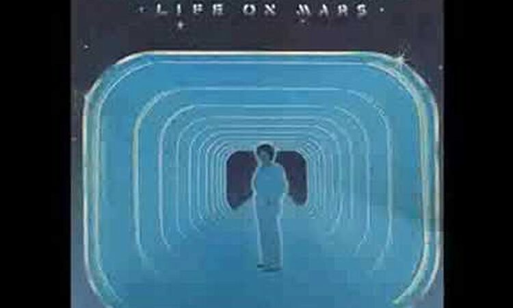 Dexter Wansel - You can be what you wanna be