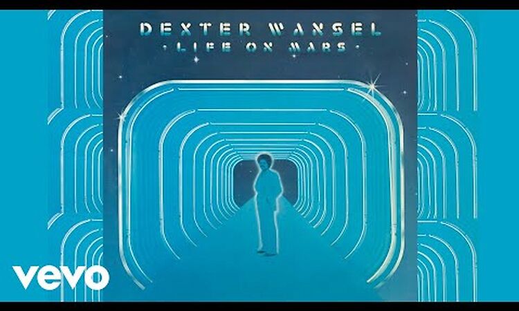 Dexter Wansel - Theme from the Planets (Official Audio)