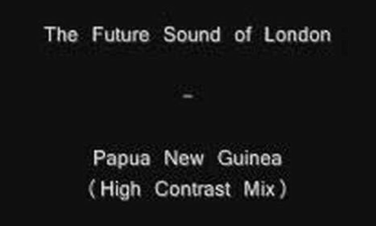 FSOL - Papua New Guinea (High Contrast Mix)