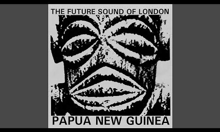 Papua New Guinea (Andrew Weatherall Single Mix)