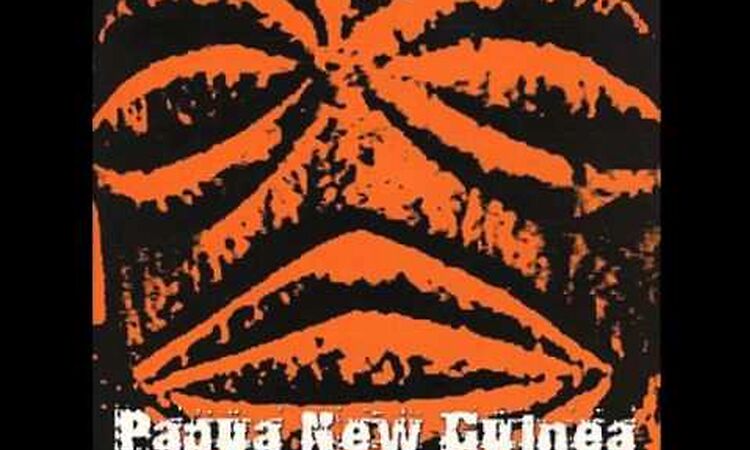 FUTURE SOUND OF LONDON - PAPUA NEW GUINEA (HYBRID REMIX) (2001)