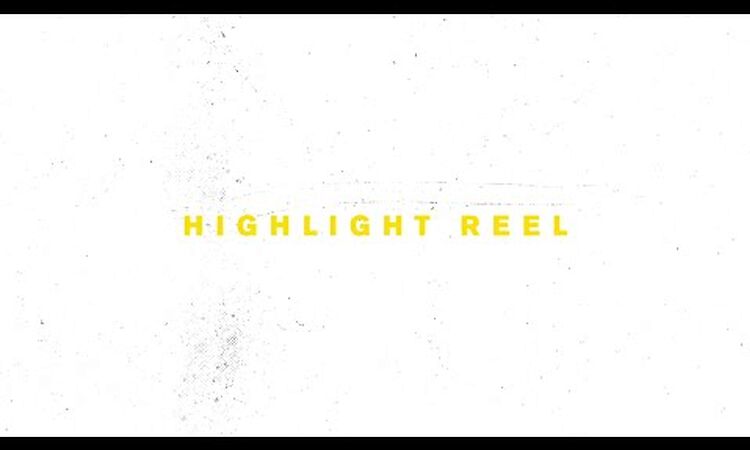 Julien Baker - Highlight Reel (Official Lyric Video)
