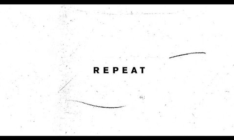 Julien Baker - Repeat (Official Lyric Video)