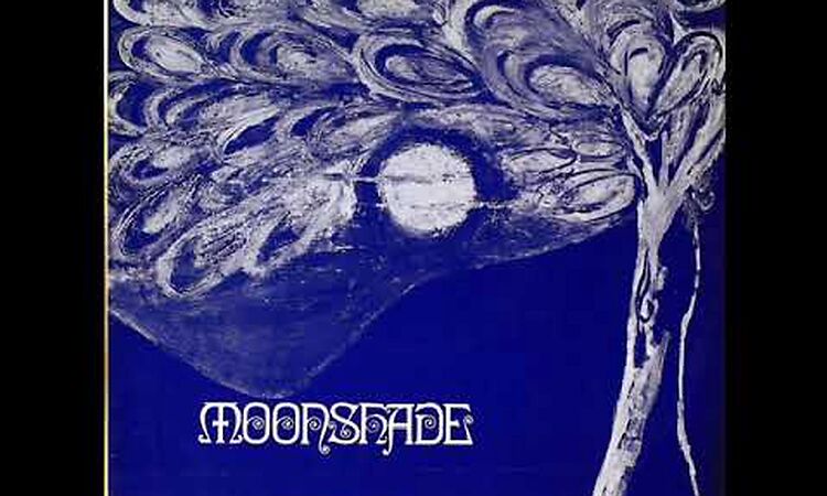 Roger Webb - Moonshade