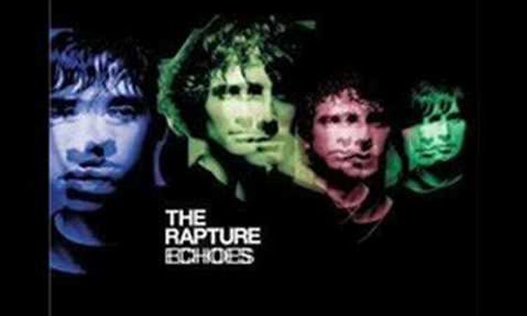 The Rapture - The Coming Of Spring