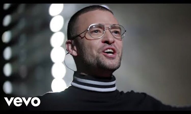 Justin Timberlake - Filthy (Official Video)