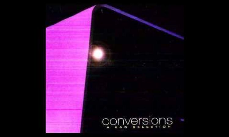 Kruder & Dorfmeister - Conversions - Nu Birth of Cool - Omni Trio