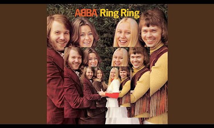 Ring, Ring (Swedish Version)