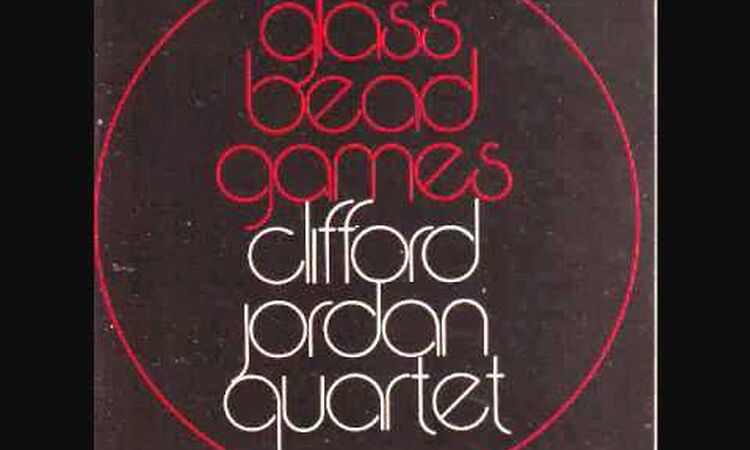 Clifford Jordan - John Coltrane