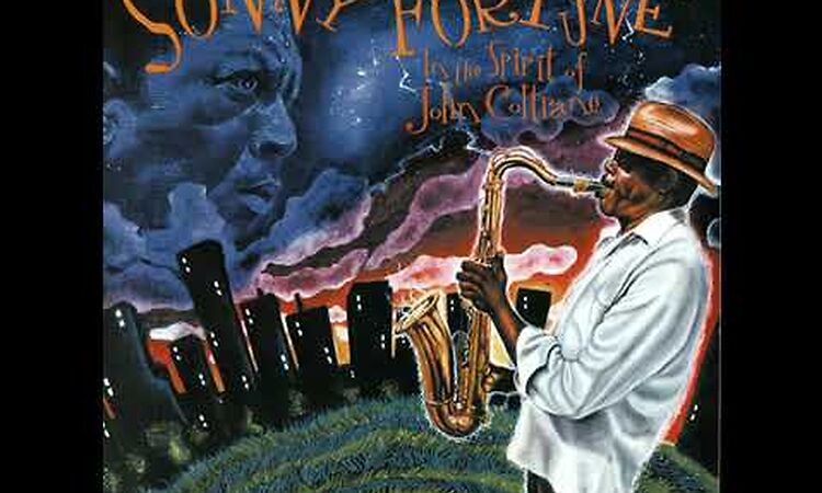 Sonny Fortune - Ole