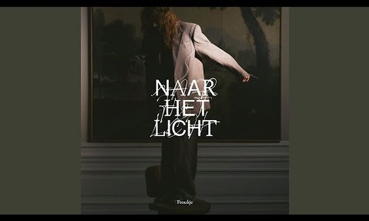 Froukje - Naar Het Licht