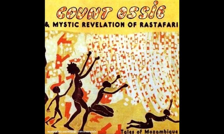 Count Ossie & The Mystic Revelation of Rastafari (02) Tales Of Mozambique