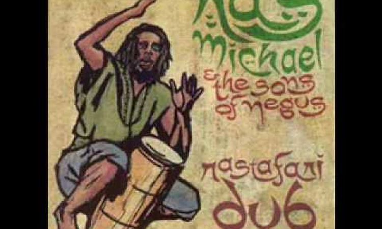 Ras Michael - Booma Yeah