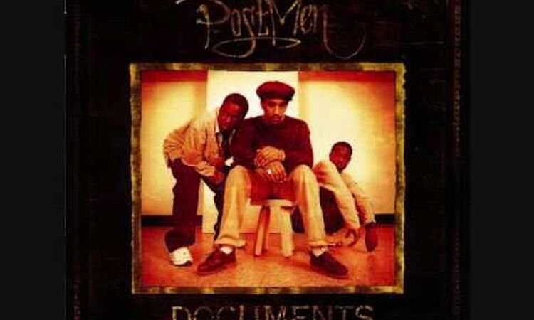 Postmen - Foundation