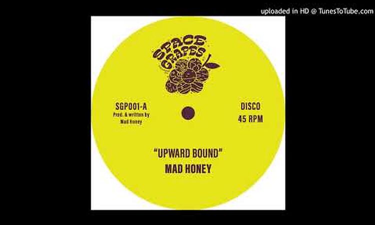 Mad Honey - Upward Bound