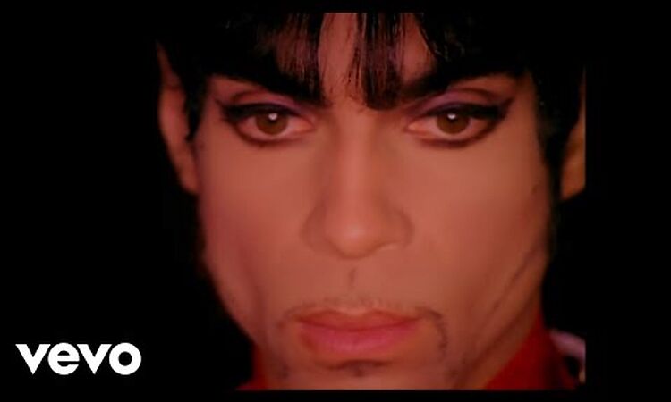 Prince - The Most Beautiful Girl In the World