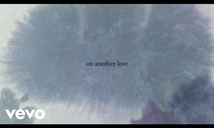 Tom Odell - Another Love (Official Lyric Video)