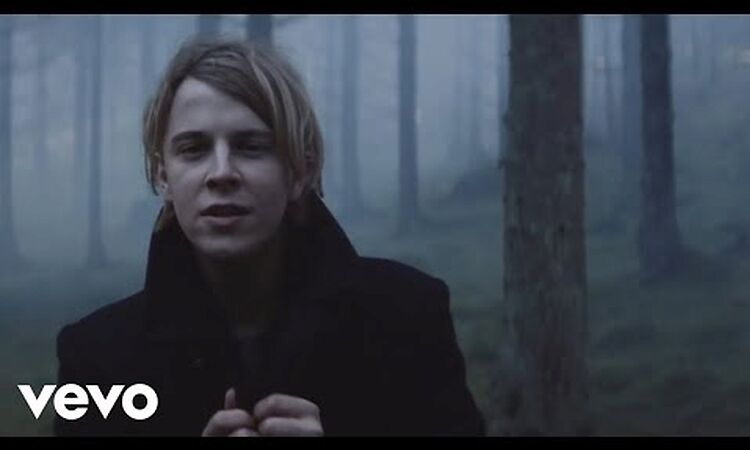 Tom Odell - I Know (Official Video)