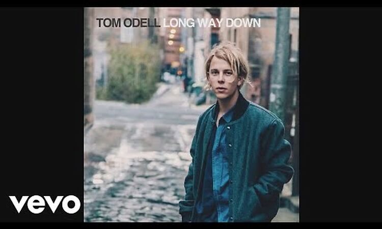 Tom Odell - Till I Lost (Demo) [Official Audio]