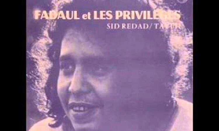 Fadoul - Laylat Al Jadba