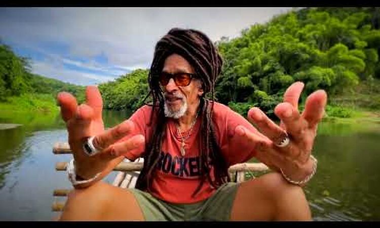 Don Letts - Outta Sync (Official video)