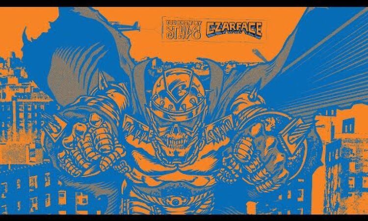 CZARFACE - You Know My Style ft NEMS