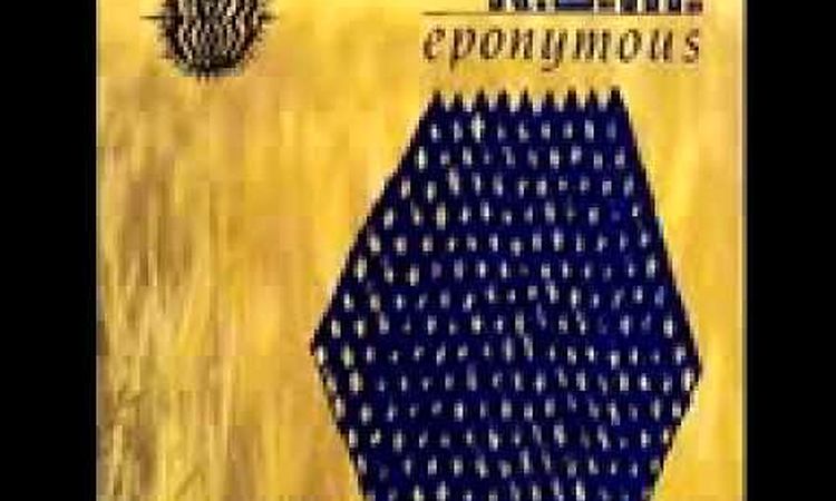 Eponymous, R.E.M. – LP – Music Mania Records – Ghent