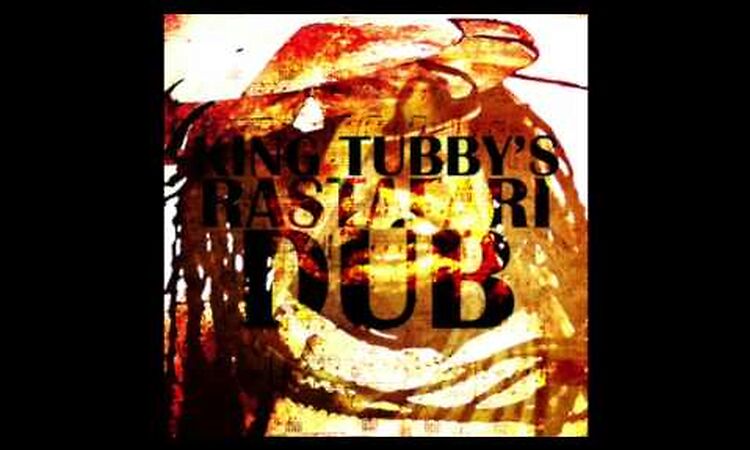 King Tubby's Rastafari Dub (Full Album)