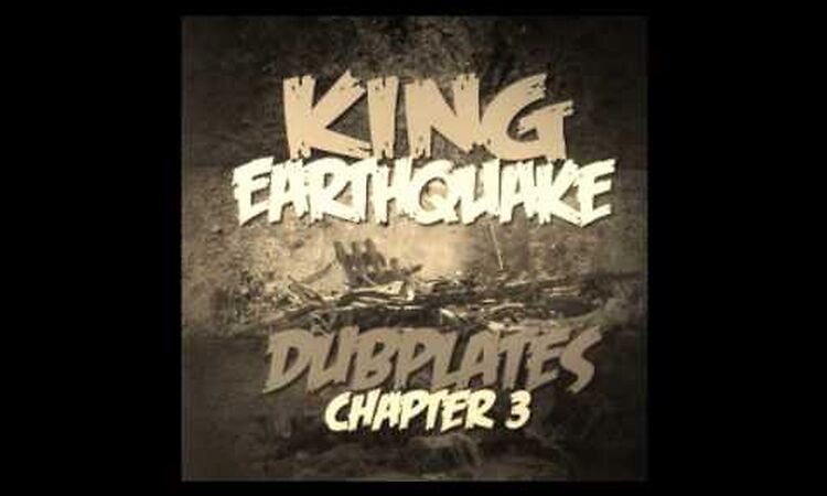 KING EARTHQUAKE - ROSE IN DUB