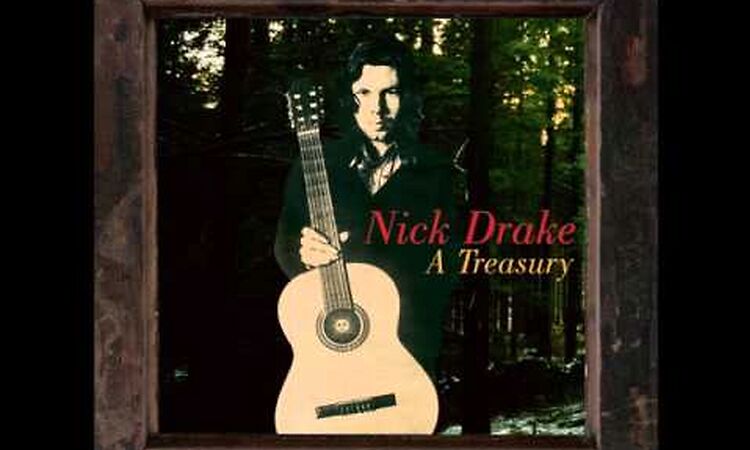 Nick Drake: River Man