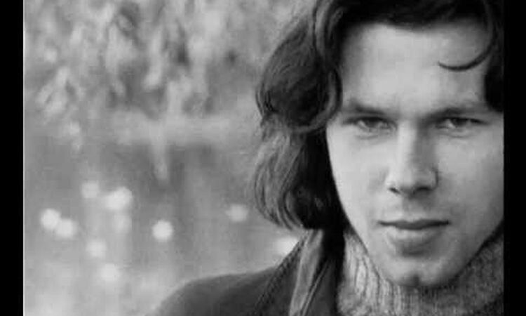 Nick Drake - Black Eyed Dog